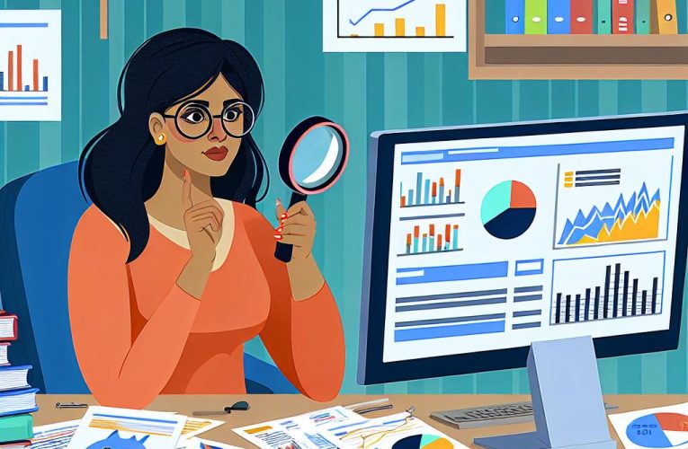 How to Analyze a Company’s Financial Statements Before Trading