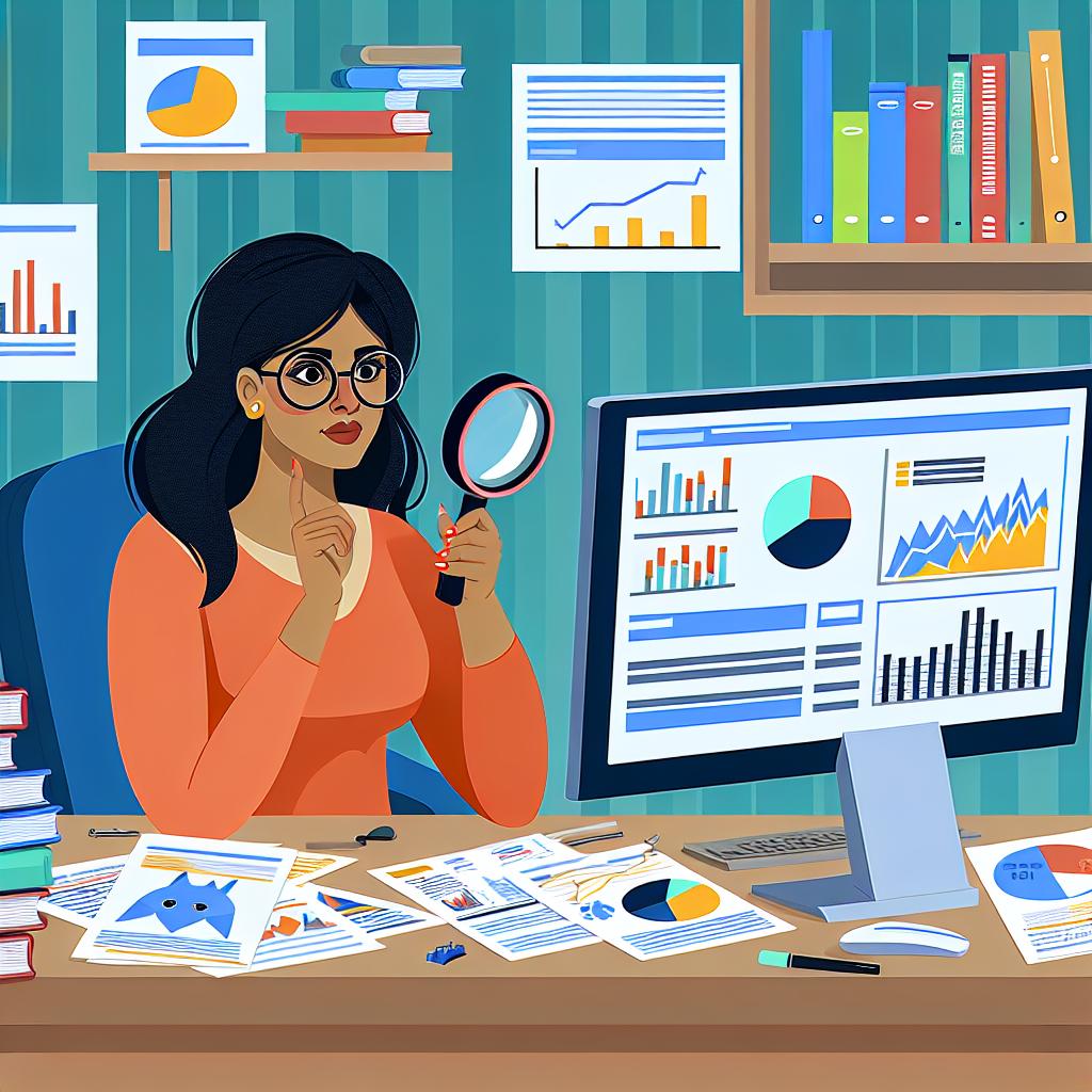 How to Analyze a Company’s Financial Statements Before Trading