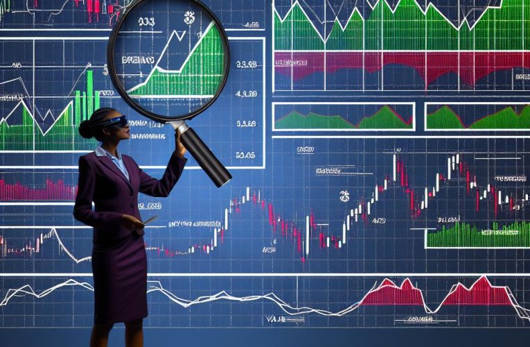 How to Read and Analyze Stock Charts Like a Pro
