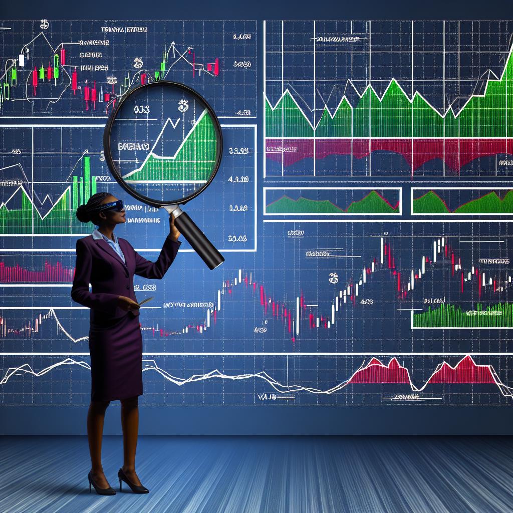 How to Read and Analyze Stock Charts Like a Pro