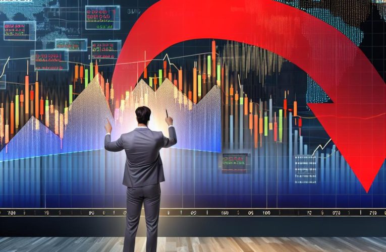 Reversal Trading: Identifying Market Tops and Bottoms