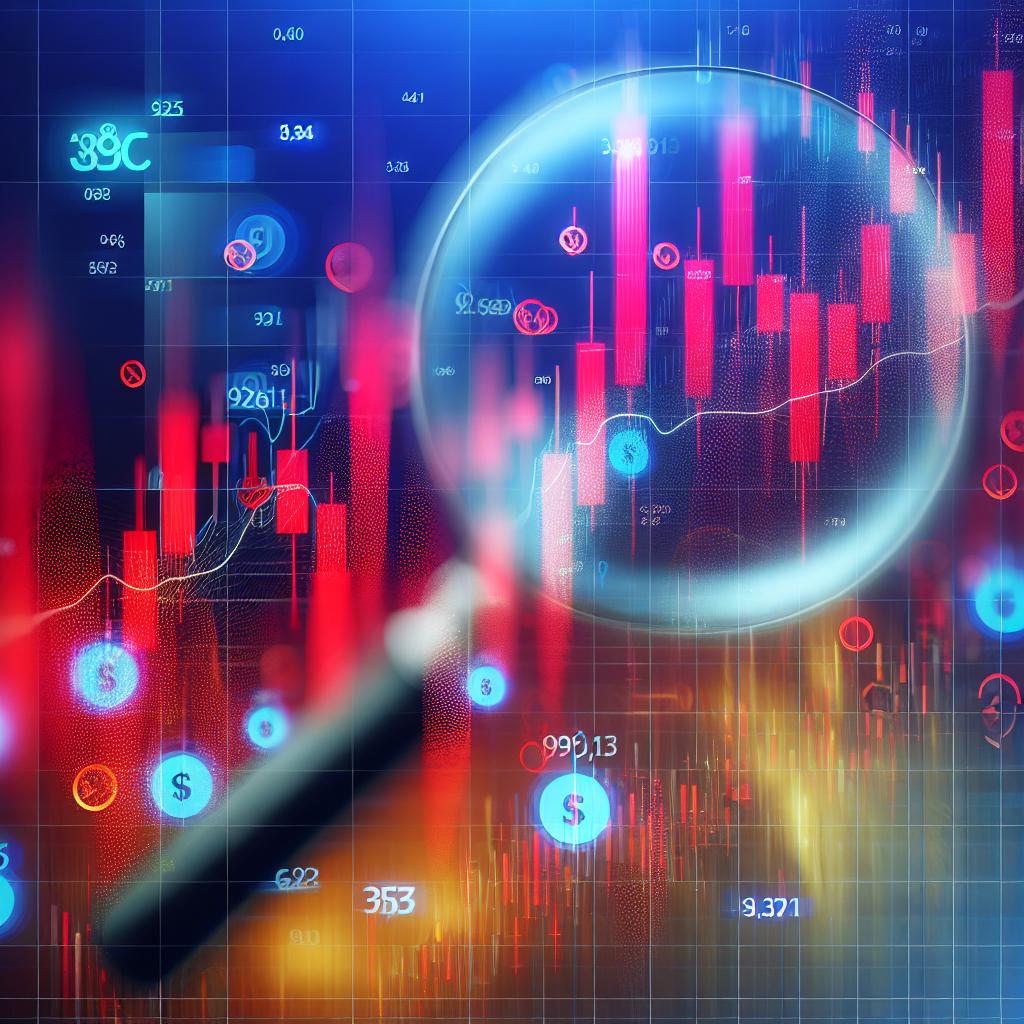 Scalping: How to Make Profits from Small Price Movements