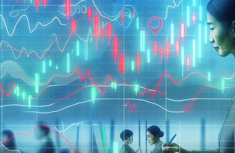 The Most Important Technical Indicators for Stock Trading