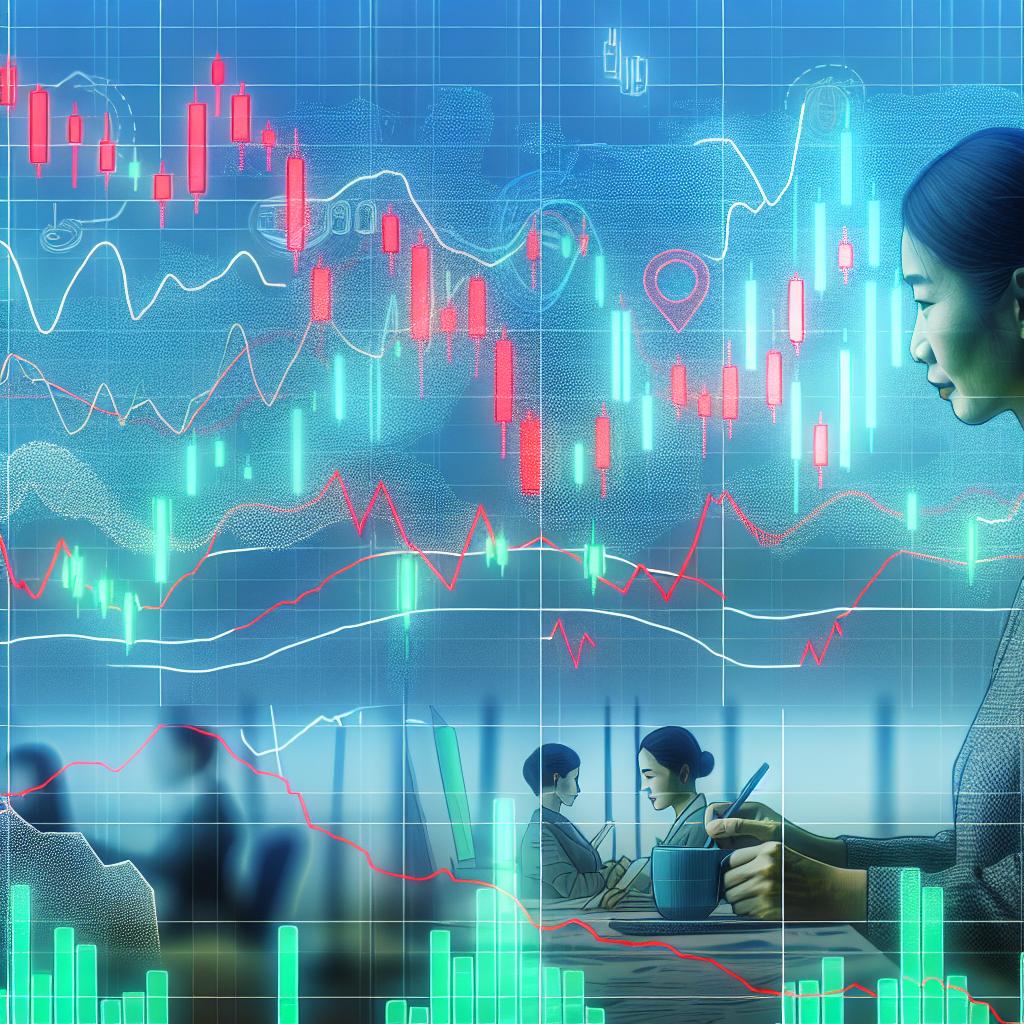 The Most Important Technical Indicators for Stock Trading